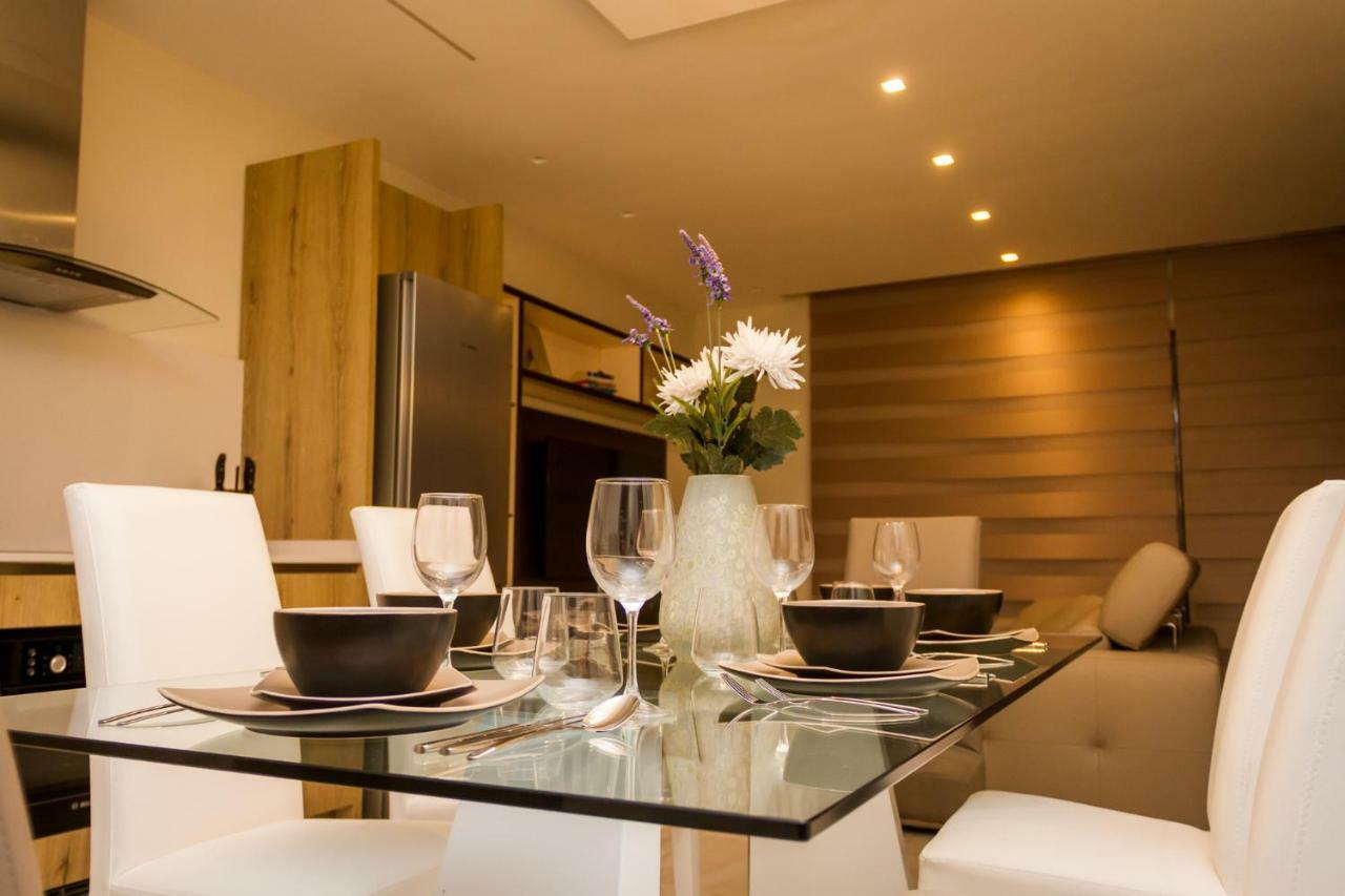Lux Properties- Seaside Serenity Corner Xghajra Exteriör bild
